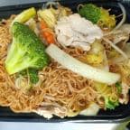 Best Chow Mein in Whittier, CA