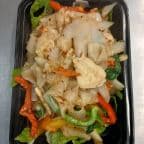 Best Spicy Noodles in Whittier, CA