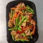 Best Prik Khing in Whittier, CA