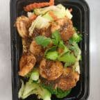 Best Pepper Garlic in Whittier, CA